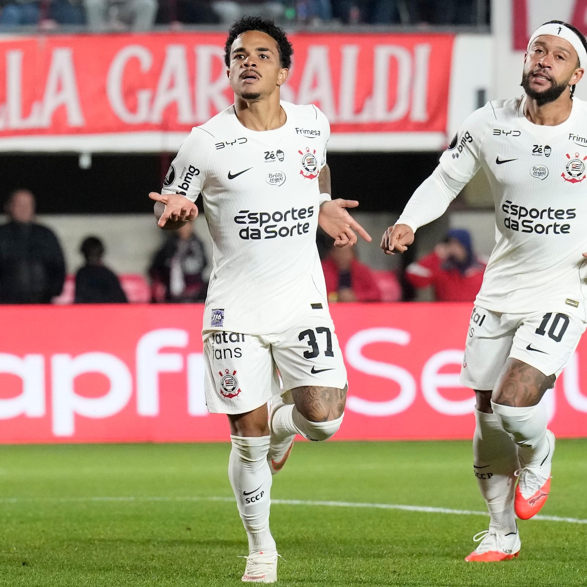 Corinthians precisa de título da Libertadores para evitar rombo de R$ 150 milhões no orçamento