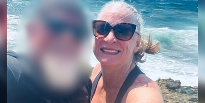 Nicki Parker, de 60 anos, sofreu ferimentos graves Foto: Reprodu&ccedil;ao/Facebook