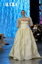 Metrópoles Catwalk chega ao fim: veja os famosos que cruzaram a passarela