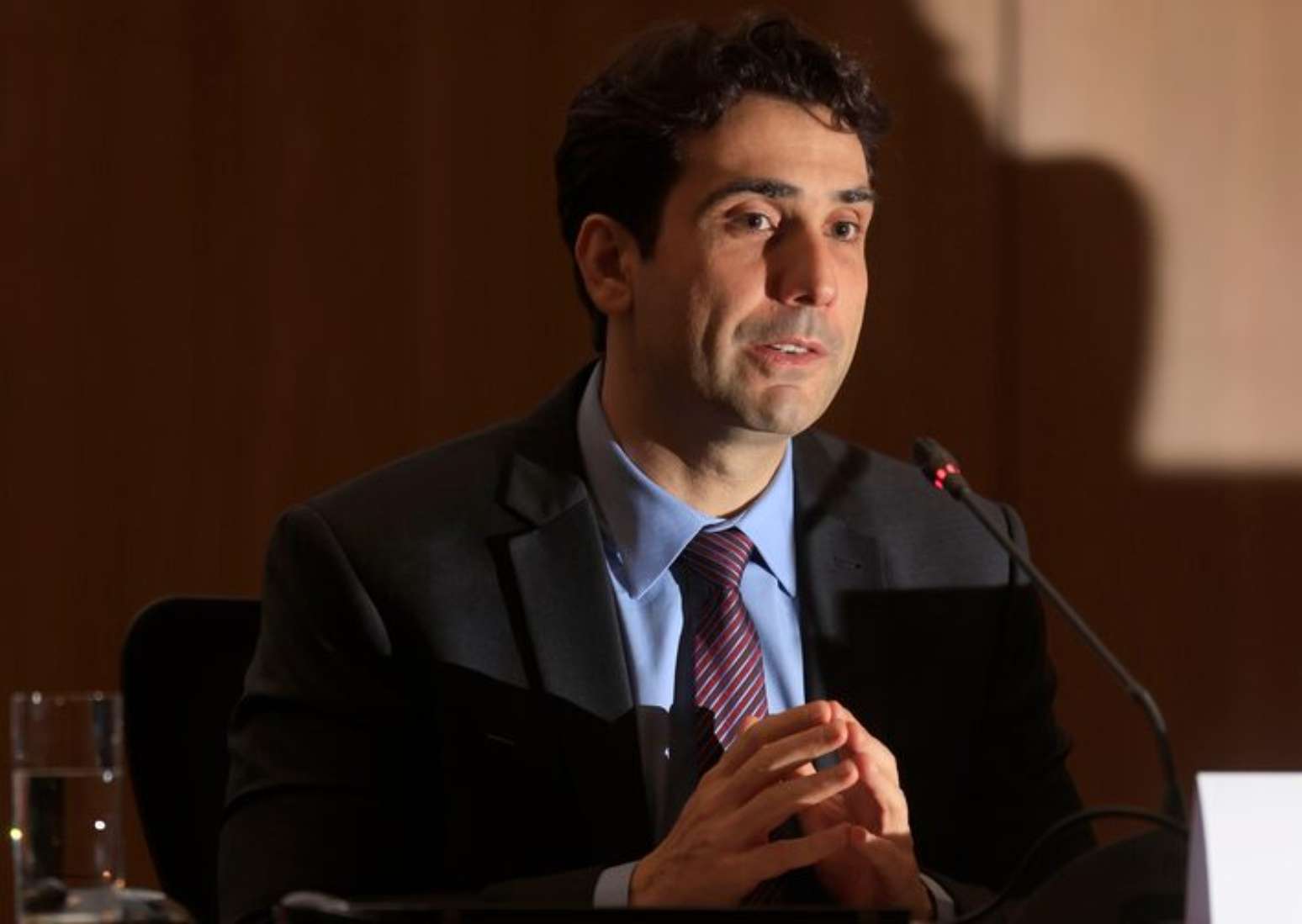 Corte de juros desta quarta foi o quinto consecutivo promovido pela institui&ccedil;&atilde;o presidida por Gabriel Gal&iacute;polo
