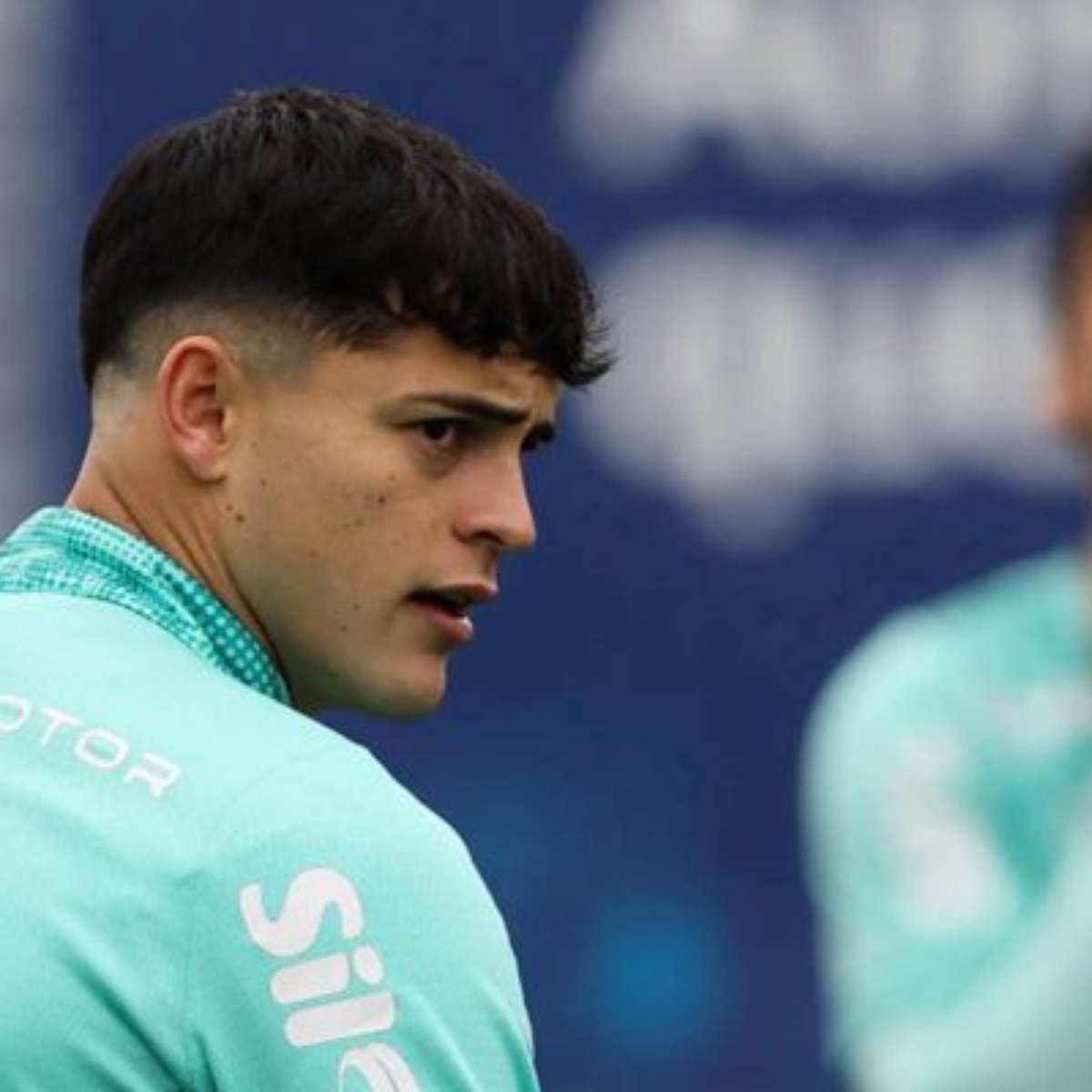 Palmeiras se prepara para duelo em Quito com retorno de Sosa