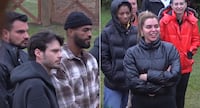 O quanto você sabe da treta entre Darlin Ferrattry e Giovanna Gold em A Fazenda?