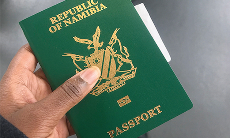 Oshakati, Ondangwa voltam ao poder após apagão de 12 horas