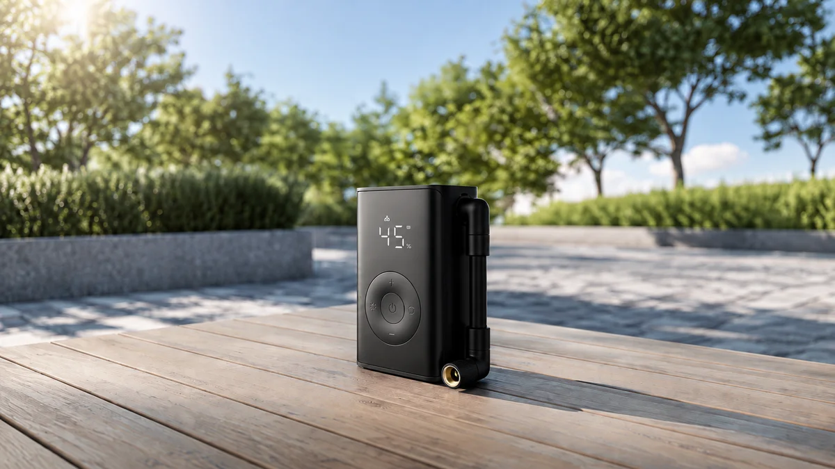 Mijia Portable Air Compressor