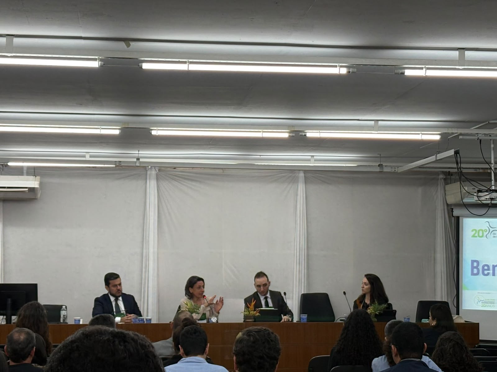 'O PCC de 2026 não é o mesmo de 2006': promotor levanta dúvida sobre critérios do banco nacional de facções e questiona se fintechs serão incluídas