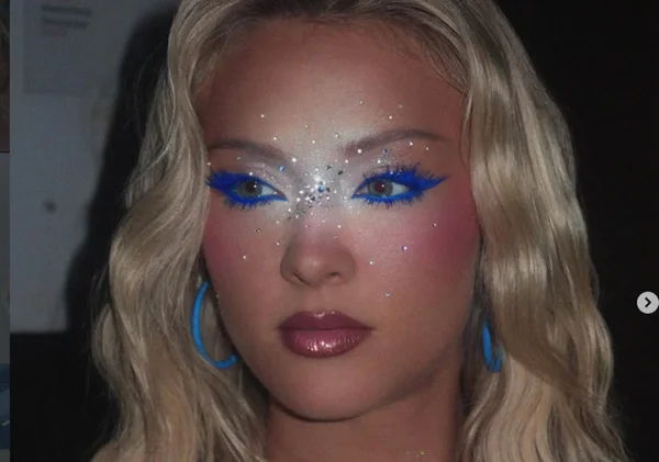 Zara Larsson se revolta após Casa Branca usar música dela em vídeo do ICE