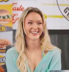 Foto: Youtube | CHICKEN SHOP DATE Foto: Popline