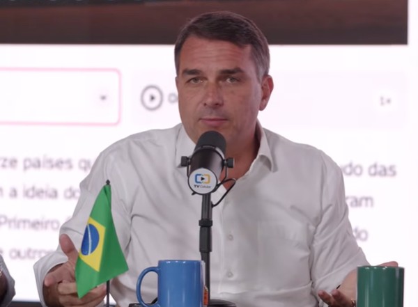 Aposta eleitoral: custo de vida e jogos pautam disputa entre Flávio e Lula, que vai vetar bets a nove dias da eleição