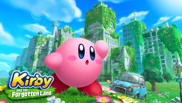 Os melhores jogos do Kirby de todos os tempos, segundo o Metacritic