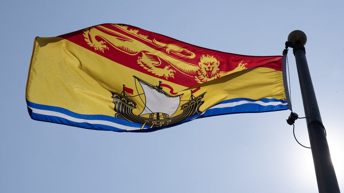 New Brunswick lawyer disbarred over professional misconduct charges
