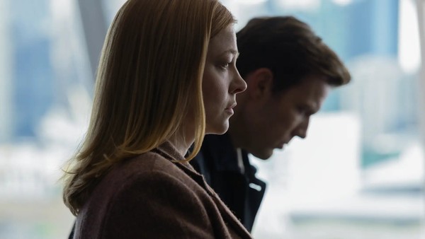 15 séries de suspense no Prime Video para maratonar e perder o fôlego