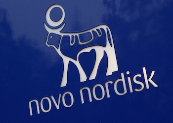 Más de 90 demandas contra Novo Nordisk fueron presentadas en Nueva Jersey desde 2025 por presuntos casos de NAION (REUTERS/Tom Little/File Photo)