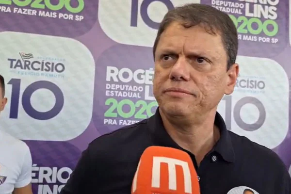 Com menos candidatos, SP tem eleição ao governo mais diversa do século - destaque galeria