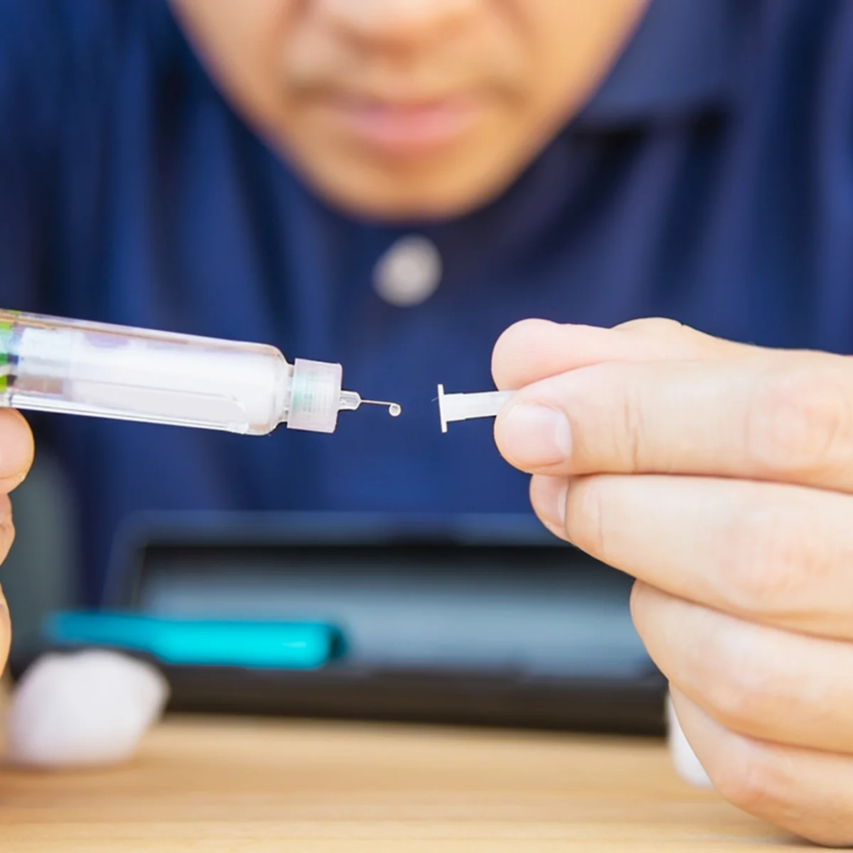 Brasil tem 14 novas opções de canetas para diabetes e obesidade