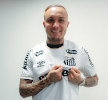 Palmeiras recusou proposta milionária antes de afastar atacante acusado de agressão