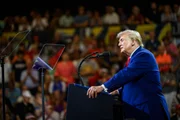 Trump diz que todos os candidatos que apoiou na América Latina venceram