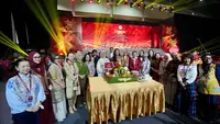Dekranas Siap Buka Pameran Kriyanusa 2026