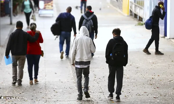 Clima: último domingo de inverno tem frio no Sul e ar seco em parte do país