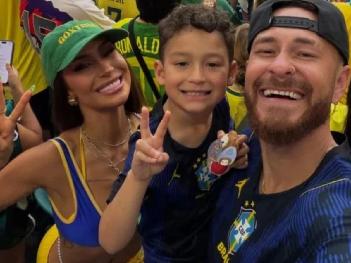 Bianca Andrade rebate críticas após admitir ciúmes de Fred Bruno
