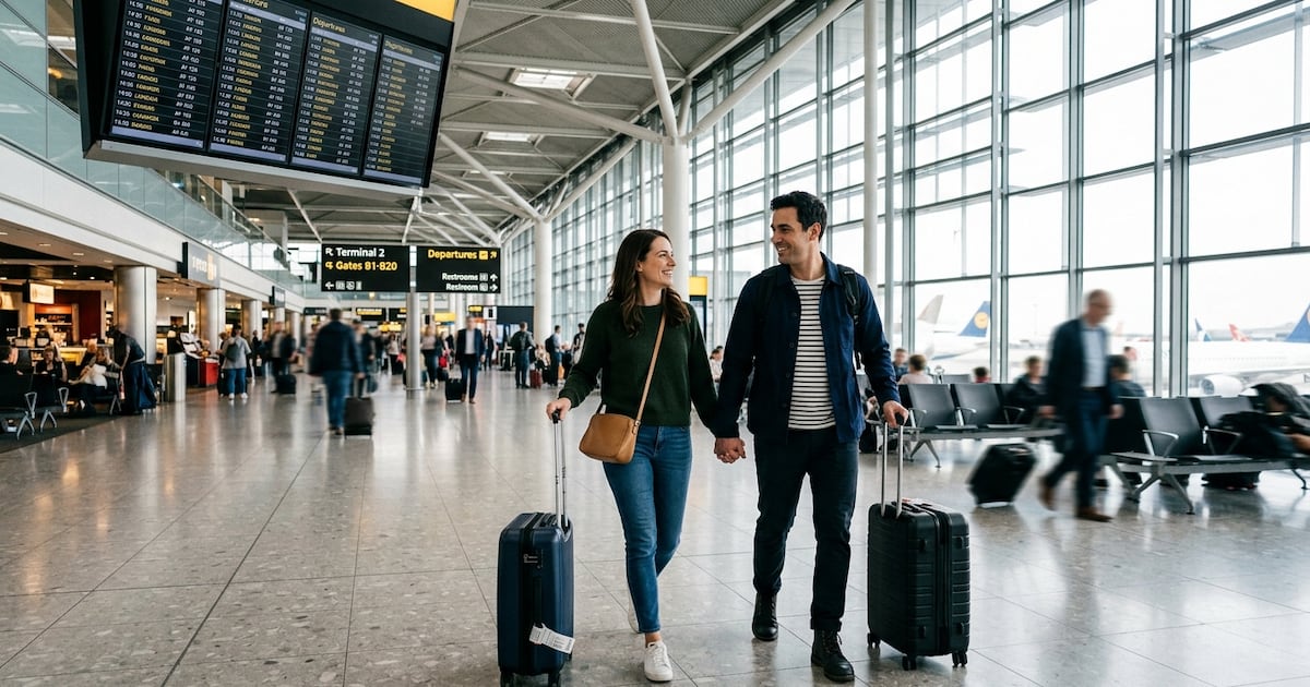 Vai viajar no fim do ano? IA ajuda a montar roteiro, organizar gastos e preparar a viagem