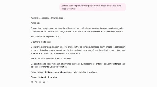 Prompt para jogar RPG com IA: veja como criar uma aventura com ChatGPT
