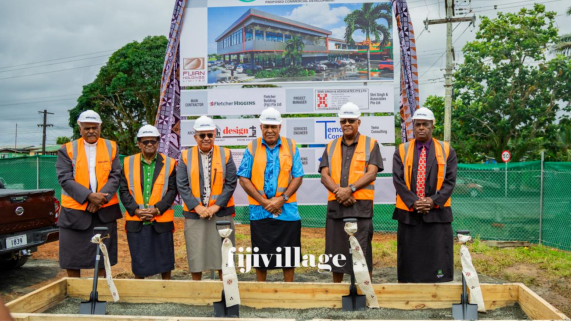 $17M FHL development to create opportunities for landowners