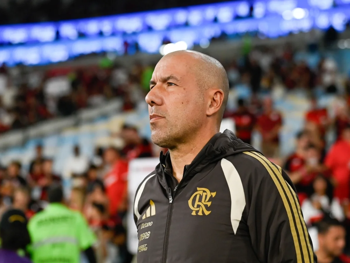 Flamengo: Jardim comenta sobre descontentamento de Pedro em substituição