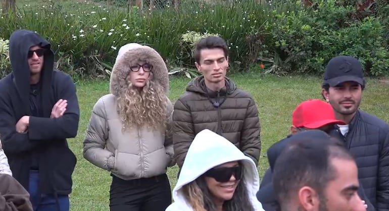Ana Preta se pronuncia sobre papo reto de Thaíde para Renata Del Bianco: ‘Orgulhosa!’