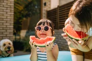 Colocar vinagre antes de fritar ovo: nutri revela benefícios da técnica