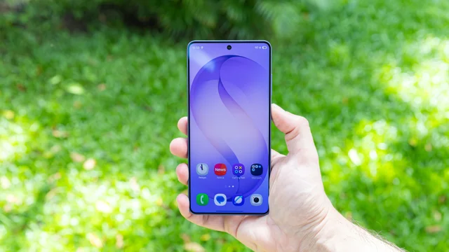 Como ativar o Motion Assist, recurso dos Galaxy contra enjoo ao mexer no celular