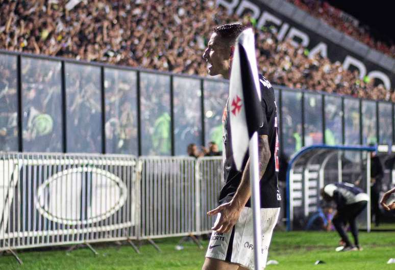 Vasco mantém confiança por jogo decisivo da Sul-Americana no Maracanã
