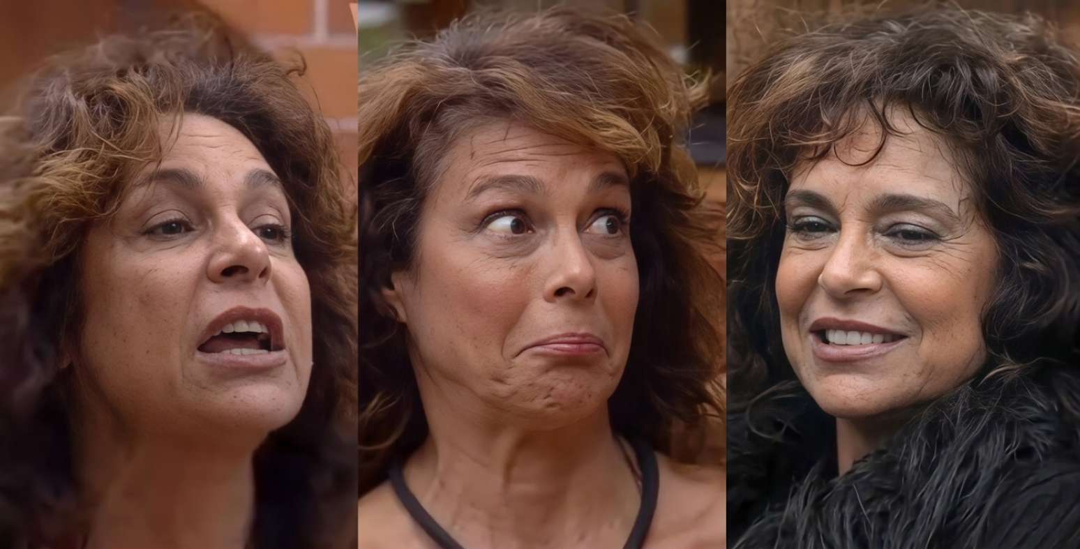 Sumida das novelas, Giovanna Gold se torna a primeira protagonista de 'A Fazenda 18'