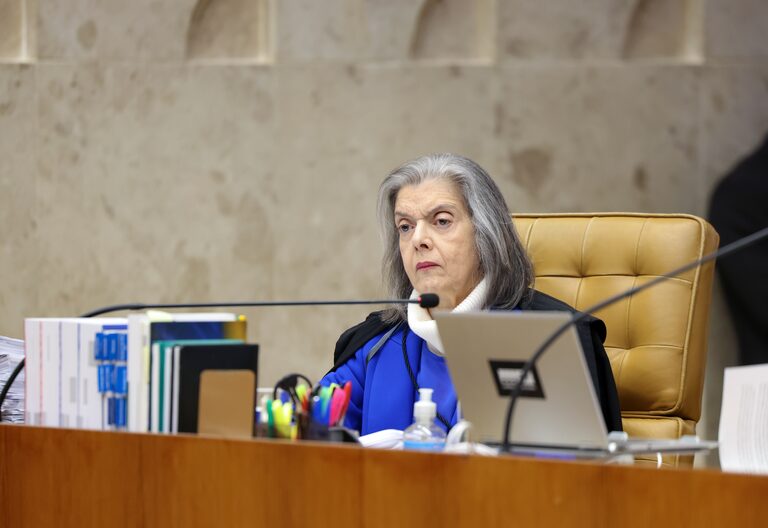 Veja quais presidentes indicaram os atuais ministros do Supremo Tribunal Federal