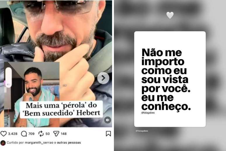 Mãe de Virginia Fonseca, Margareth Serrão distribui unfollows em amigos da influenciadora