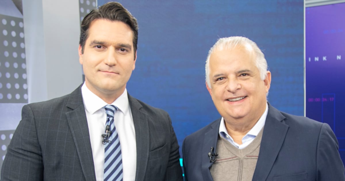 Assista à íntegra da entrevista com Márcio França no Link News, nesta segunda (14)