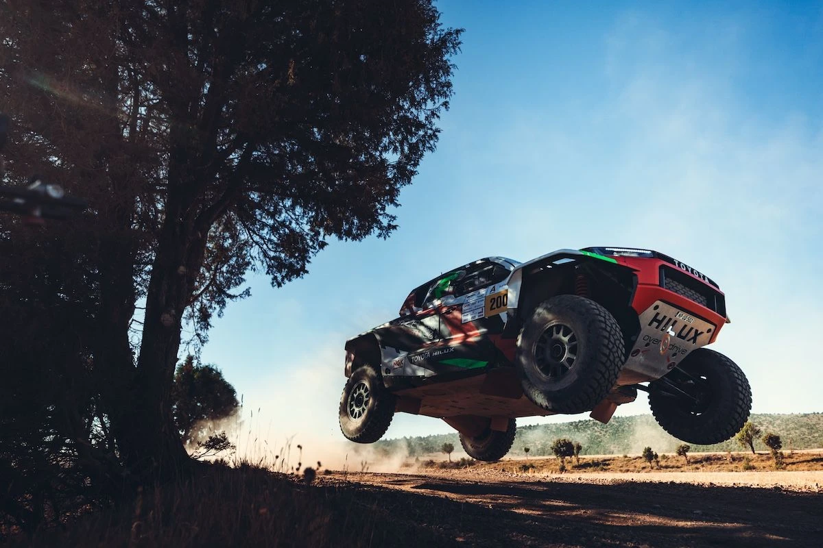 O chefe da FIA encontra-se com o presidente do Líbano para discutir o futuro do automobilismo no Oriente Médio