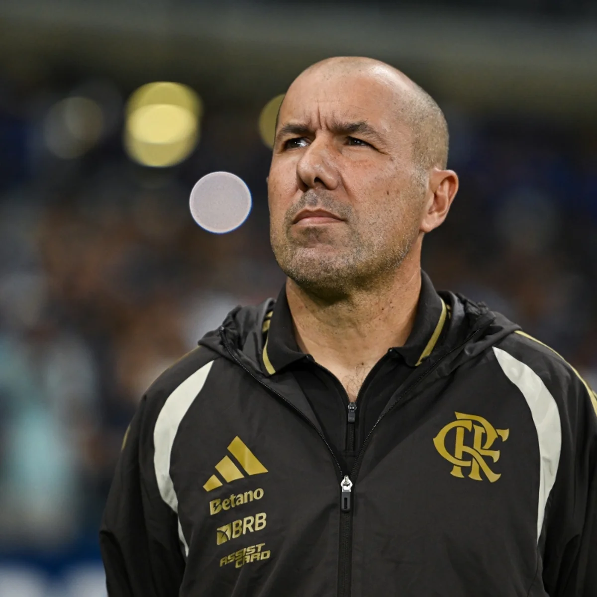 Libertadores: Flamengo divulga escalação para enfrentar o Del Valle