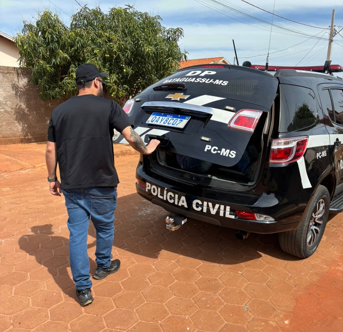 Seis adolescentes são apreendidos suspeitos de ‘escravidão digital’ e morte de menina de 13 anos