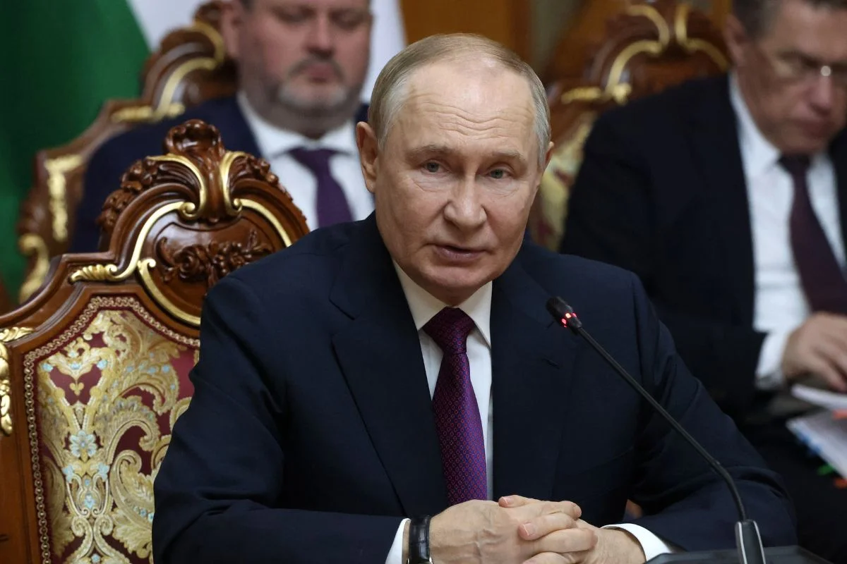 Eleição na Rússia: apuração preliminar aponta vitória de partido de Putin