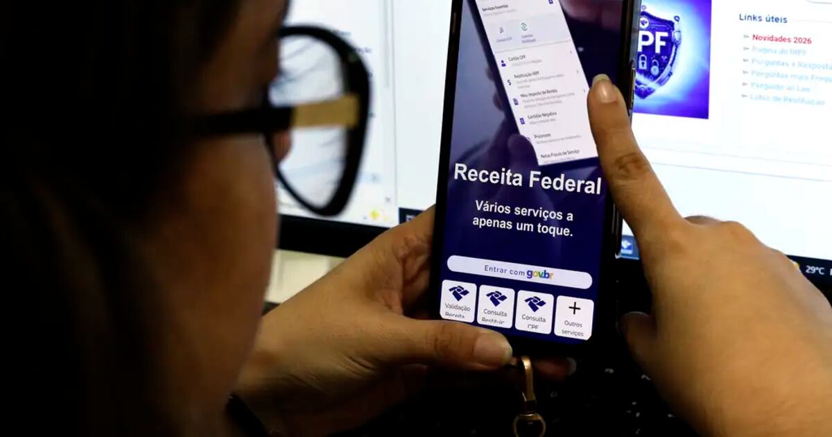 Receita abre consulta a lote de restituição da malha fina; veja quem recebe