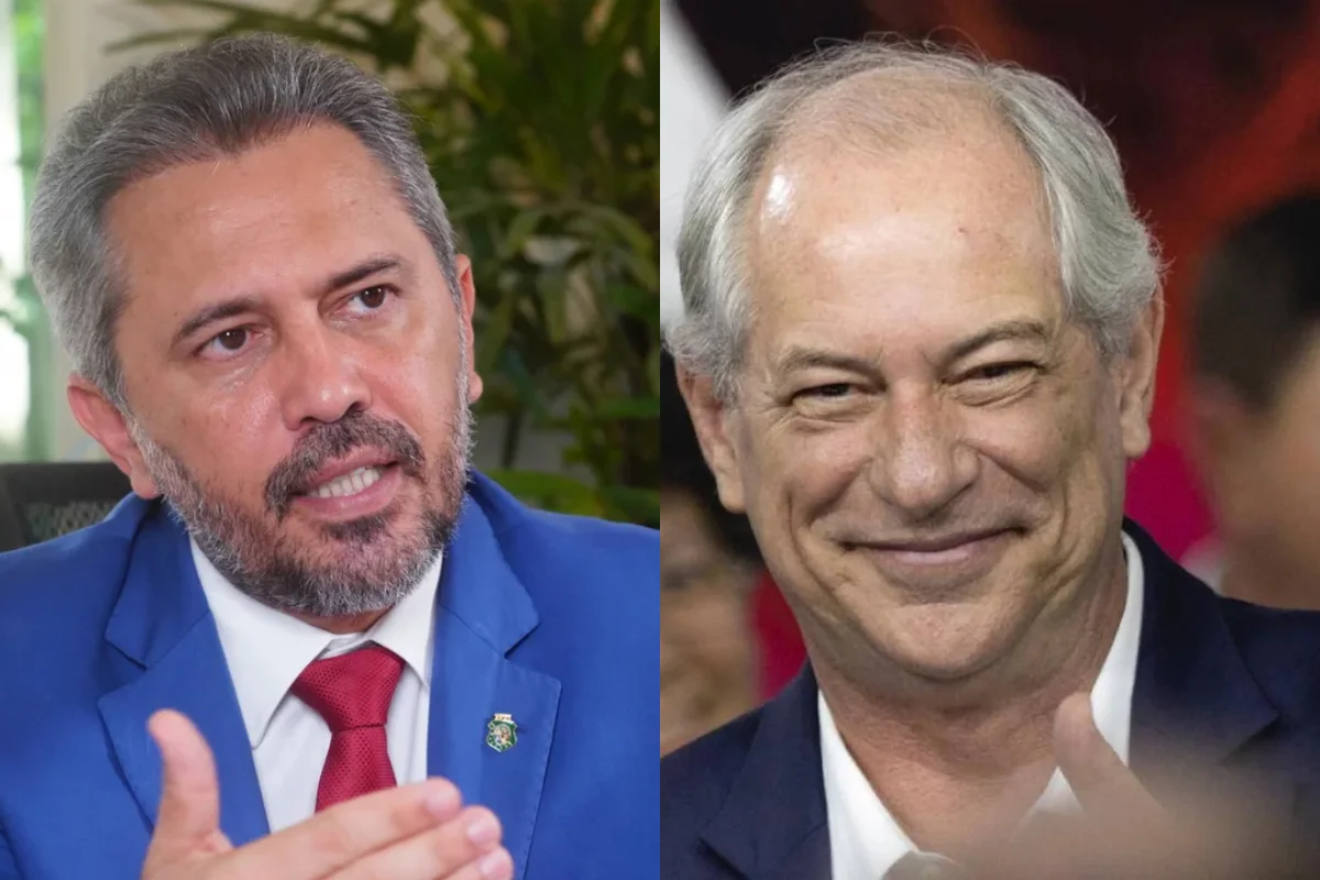 Paraná Pesquisas: Ciro Gomes lidera a disputa pelo governo do Ceará