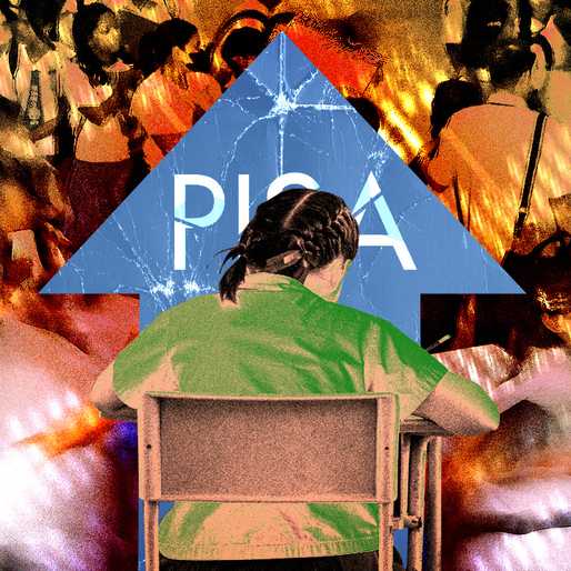 [In this Economy] PISA 2025: Much better scores, but the learning crisis remains