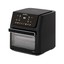 Imagem da matéria: Air fryer mais vendida do Mercado Livre tem nota 4,9 de 5 em 80 mil reviews