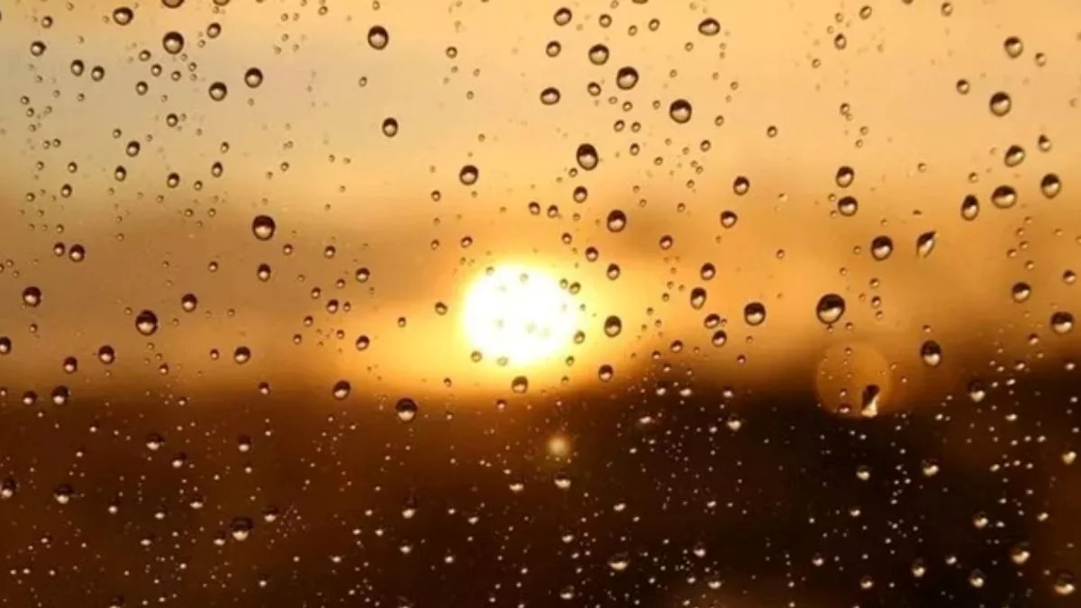 Sexta tem frio em BH, mas calor de até 36ºC e chuva em MG; veja previsão