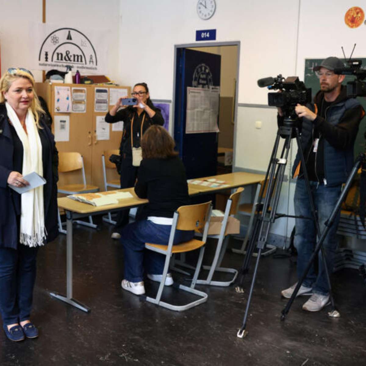 Vitória de partidos radicais nas eleições estaduais evidencia novo cenário político na Alemanha