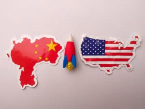 Estados Unidos e China discutem IA, terras raras e comércio antes de encontro entre Trump e Xi Jinping
