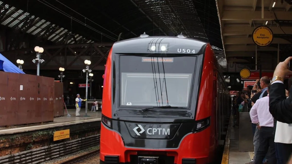 CPTM irá ressarcir Trivia em R$ 24,3 milhões ao retomar Linhas 11, 12 e 13
