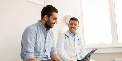 Avaliações preventivas e mudanças no estilo de vida contribuem para preservar a saúde e reduzir o risco de complicações ao longo dos anos Foto: Ground Picture | Shutterstock / Portal EdiCase
