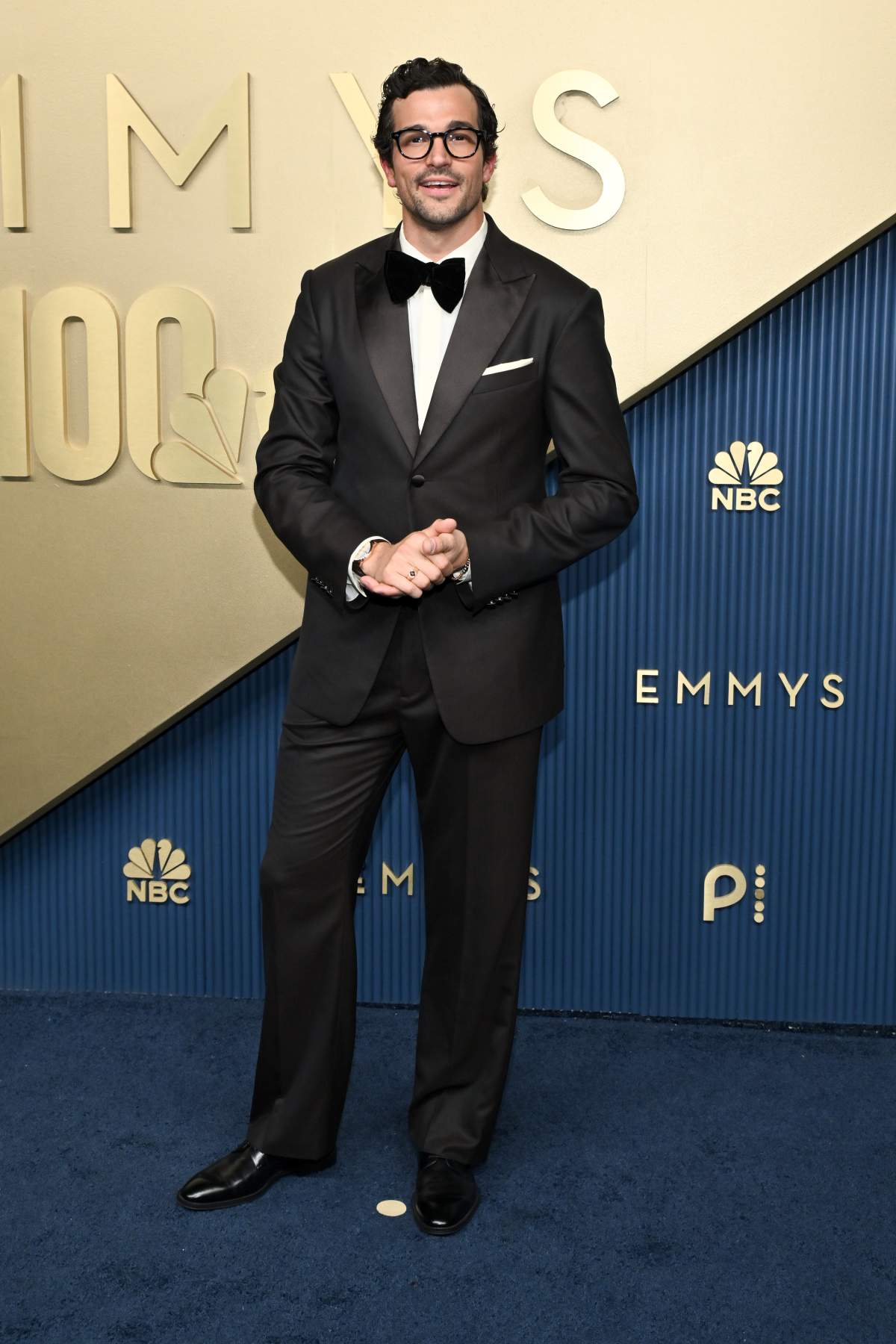 The best red carpet looks from the Emmy Awards 2026 - image