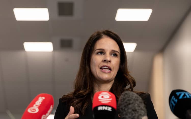 Imagem da matéria: Ministério investiga 'preocupações sérias' sobre a liderança do Horowhenua College